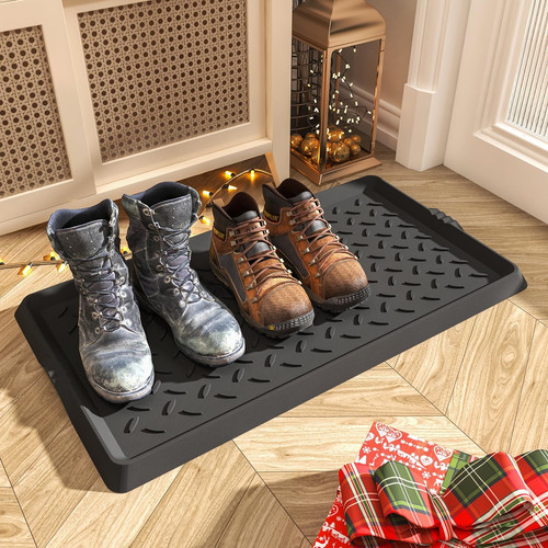 Boot tray heavy duty - heavy,