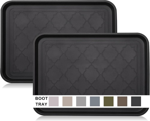 Pack boot tray - pack,