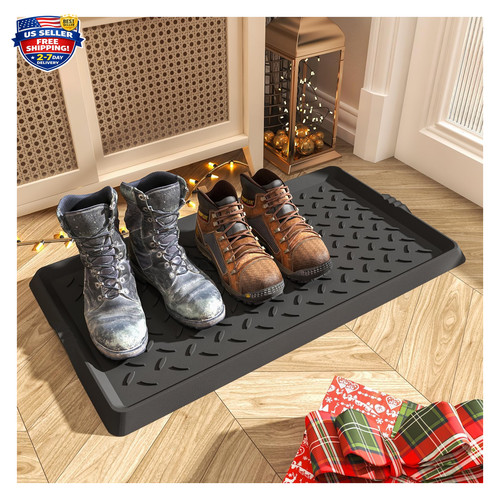 Boot tray heavy duty - tray,